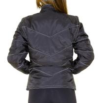 Jaqueta Califórnia Racing Tradicional Feminino
