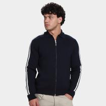 Jaqueta Calvin Klein Casual Masculina Jaqueta Calvin Klein Casual Masculina