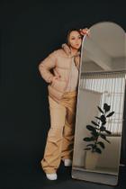 Jaqueta Canelada Dezali