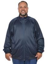 Jaqueta capitao plus size cx