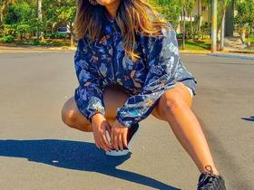 Jaqueta Capuz Sublimada REFEN