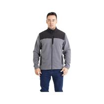 Jaqueta Casaco Invictus Fleece Snow