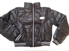 Jaqueta Casaco Luxo Matelada Juvenil Menina Inverno Gmy G739 Jaqueta Casaco Luxo Matelada Juvenil Menina Inverno Gmy G739