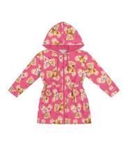 Jaqueta casaco parka menina inverno