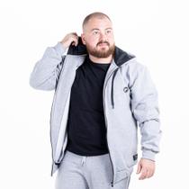 Jaqueta Casacos Blusas Moletom Plus Size G1 G2 G3