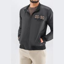 Jaqueta Casual Slim Masculina Ogochi