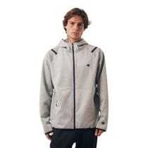 Jaqueta Champion Active Scuba Reflective Masculino Cinza