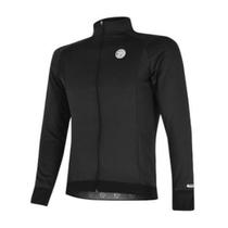 Jaqueta Ciclismo Masculina Training Thermal Mauro Ribeiro