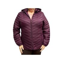 Jaqueta city lady com capuz ref: 628045 feminino