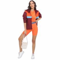 Jaqueta Colcci Matelassê Feminina Bordô Jaqueta Colcci Matelassê Feminina Bordô