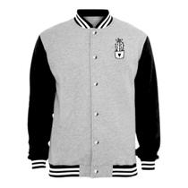 Jaqueta Colegial Moletom Masculina Feminina Cacto Sem Bolso Jaqueta Colegial Moletom Masculina Feminina Cacto Sem Bolso