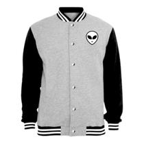 Jaqueta Colegial Moletom Masculina Feminina Et Sem Bolso Jaqueta Colegial Moletom Masculina Feminina Et Sem Bolso