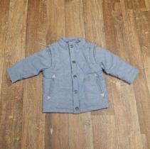 Jaqueta Colete Bebê Trick Nick Ref. 89010 Jaqueta Colete Bebê Trick Nick Ref. 89010