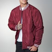 Jaqueta College Masculina 100 Poliéster Lisa Estilo Americana Colegio Escola Muitas Cores Jaqueta College Masculina 100 Poliéster Lisa Estilo Americana Colegio Escola Muitas Cores