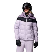 Jaqueta Columbia Abbott Peak II Insulated