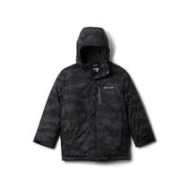 Jaqueta Columbia Alpine Free Fall II Infantil - WB1043 Jaqueta Columbia Alpine Free Fall II Infantil - WB1043