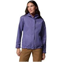 Jaqueta Columbia Arcadia II Lady Stormwatch Cor:StormwatchTamanho:PP Jaqueta Columbia Arcadia II Lady Stormwatch Cor:StormwatchTamanho:PP