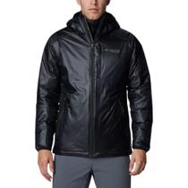 Jaqueta Columbia Arch Rock II Hooded Masculina Jaqueta Columbia Arch Rock II Hooded Masculina