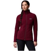 Jaqueta Columbia Basin Trail III Lady Rich Wine Cor:Rich WineTamanho:M