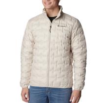 Jaqueta Columbia Delta Ridge II Down Dark Stone Jaqueta Columbia Delta Ridge II Down Dark Stone