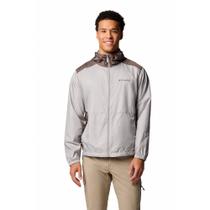 Jaqueta Columbia Discovery Loop Windbreaker Jaqueta Columbia Discovery Loop Windbreaker