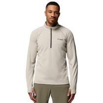 Jaqueta Columbia DriVenture Corta Vento Areia GG Omni-Wick
