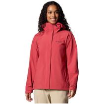 Jaqueta Columbia Earth Explorer II Shell Lady Daredevil