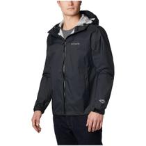 Jaqueta Columbia Evapouration II Black