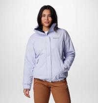 Jaqueta Columbia Feminina Bugaboo III Fleece Interchange