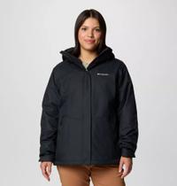 Jaqueta Columbia Feminina Bugaboo III Fleece Interchange