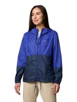Jaqueta Columbia Feminina Flash Forward Windbreaker II
