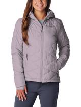 Jaqueta Columbia Feminina Heavenly Lilás