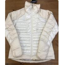 Jaqueta Columbia Feminina Labyrinth Loop Original