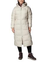 Jaqueta Columbia Feminina Puffect II Longa
