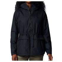 Jaqueta Columbia Feminina Sweet Creek II Lined Black - 10243 Jaqueta Columbia Feminina Sweet Creek II Lined Black - 10243