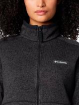 Jaqueta Columbia Feminino Sweater Weather