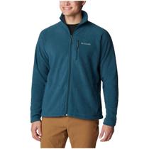 Jaqueta Columbia Fleece Fast Trek II Night Wave