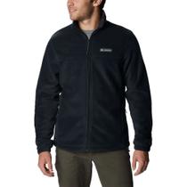 Jaqueta Columbia Fleece Steens Mountain 2 Preto Masculino Jaqueta Columbia Fleece Steens Mountain 2 Preto Masculino