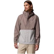 Jaqueta Columbia Hikebound II Iron-Flint Grey Cor:Iron/Flint GreyTamanho:P Jaqueta Columbia Hikebound II Iron-Flint Grey Cor:Iron/Flint GreyTamanho:P