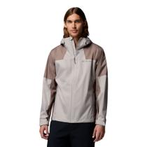Jaqueta Columbia Inner Limits III Flint Jaqueta Columbia Inner Limits III Flint