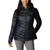 Jaqueta Columbia Joy Peak Hooded Lady