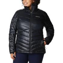 Jaqueta Columbia Joy Peak Plus Size Feminina