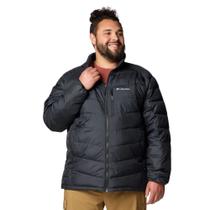 Jaqueta Columbia Labyrinth Loop II Plus Size Masculina