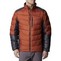 Jaqueta Columbia Labyrinth Loop Warp Masculina