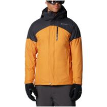 Jaqueta Columbia Last Tracks II Sunstone-Shark