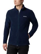 Jaqueta Columbia Masculina Basin Trail III Jaqueta Columbia Masculina Basin Trail III