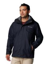 Jaqueta Columbia Masculina Bugaboo III Fleece Interchange Preta