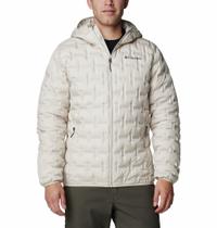Jaqueta Columbia Masculina Delta Ridge II Com Capuz