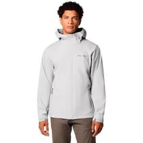 Jaqueta Columbia Masculina Earth Explorer II Impermeável - P Jaqueta Columbia Masculina Earth Explorer II Impermeável - P