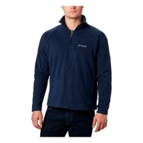 Jaqueta Columbia Masculina Fast Trek Ii Fleece Com Zíper